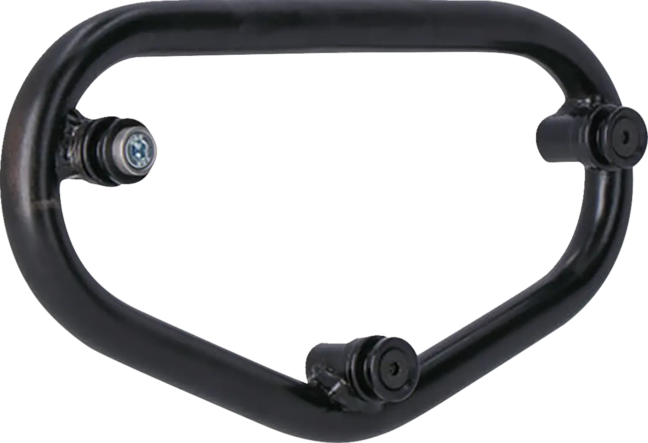 SLC SIDE CARRIER LEFT | SW-MOTECH-HTA.08.993.10001