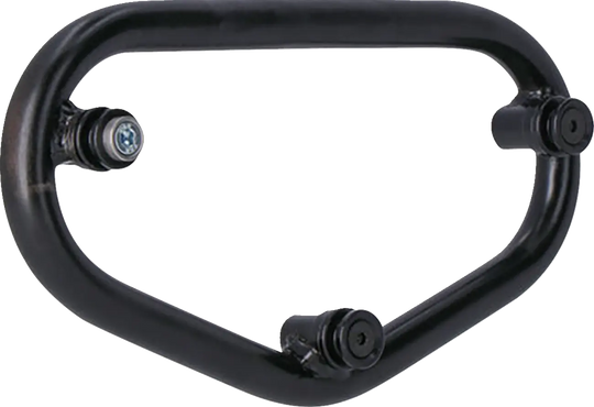 SLC SIDE CARRIER LEFT | SW-MOTECH-HTA.08.993.10001