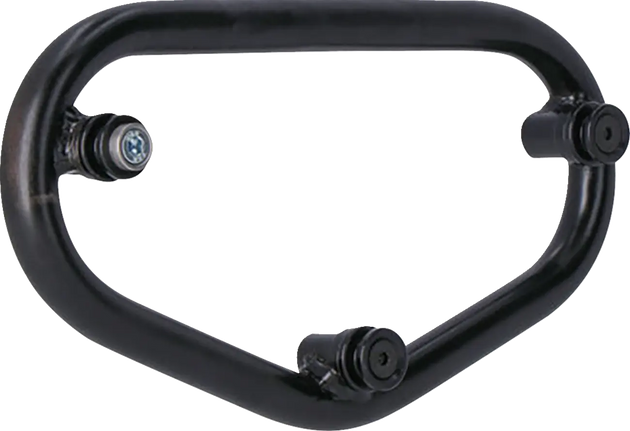 SLC SIDE CARRIER LEFT | SW-MOTECH-HTA.08.993.10001