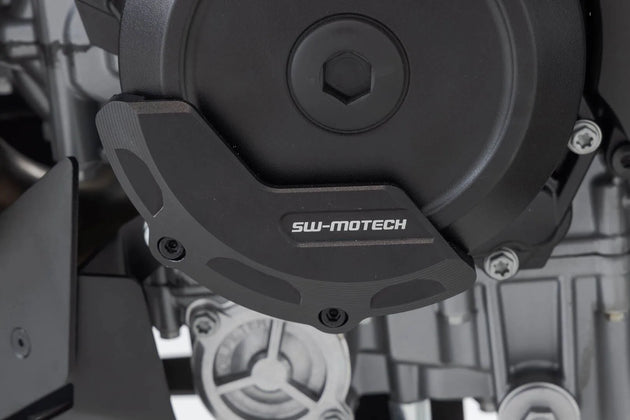 ENGINE CASE PROTECTOR ΓΙΑ KTM DUKE 990 ABS '24 | SW-MOTECH-MSS.04.994.10100/B