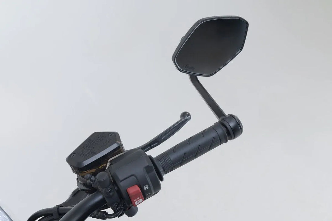 BAR END MIRROR ΓΙΑ HONDA CB 1000 R ABS '08–'24 | SW-MOTECH-MIR.01.903.10000