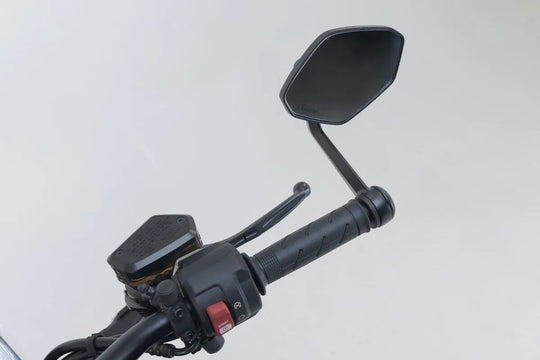 BAR END MIRROR ΓΙΑ HONDA CB 1000 R ABS '08–'24 | SW-MOTECH-MIR.01.903.10000
