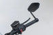 BAR END MIRROR ΓΙΑ HONDA CB 1000 R ABS '08–'24 | SW-MOTECH-MIR.01.903.10000
