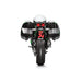 MUFFLER TI BL NINJA H2 SX ΓΙΑ KAWASAKI H2 1000 SX ABS '18–'20 | AKRAPOVIC-S-K10SO21-HRAABL