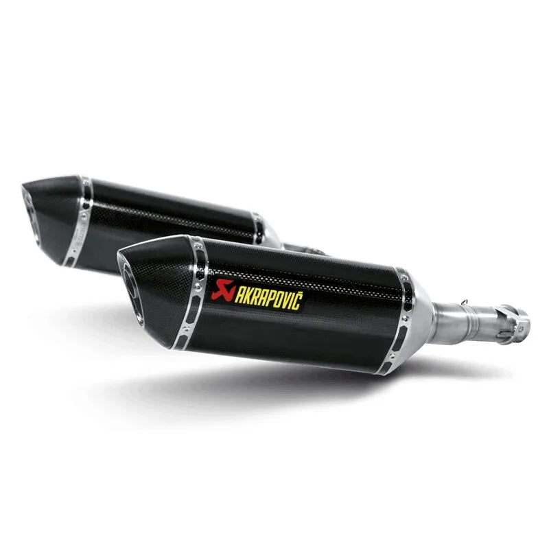 Replacement Muffler-M-HZ04202C/1
