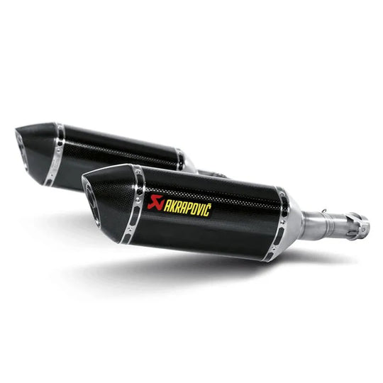 Replacement Muffler-M-HZ04202C/1