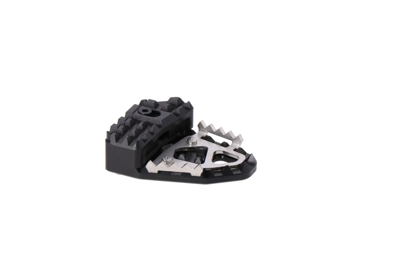 BRAKE PEDAL EXTENSION ΓΙΑ BMW R 1200 GS ABS '04–'12 | SW-MOTECH-FBE.07.352.10000/B