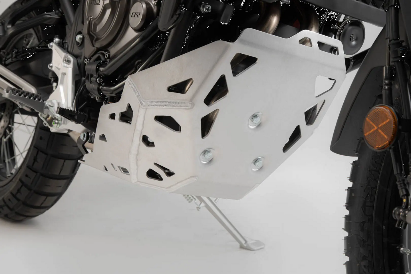 ENGINE GUARD ΓΙΑ YAMAHA XTZ '19–'25 | SW-MOTECH-MSS.06.799.10002/S