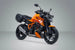 PRO BLAZE H SADDLEBAG SET ΓΙΑ KTM SUPER DUKE 1290 GT ABS / SUPER DUKE 1290 R ABS / SUPER DUKE 1390 R ABS '19–'24 | SW-MOTECH-BC.HTA.04.740.35500