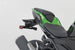 PRO BLAZE H SADDLEBAG SET ΓΙΑ KAWASAKI EX 400 / EX 400 ABS / Z 400 ABS '18–'26 | SW-MOTECH-BC.HTA.08.740.31700