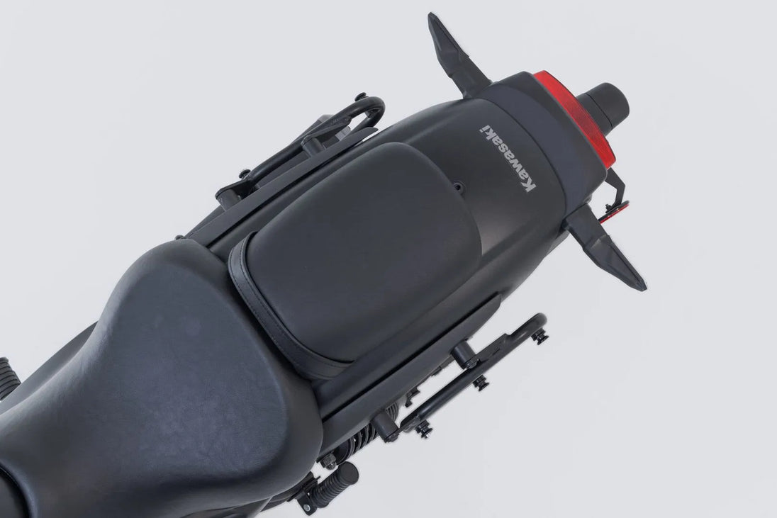 SLC SIDE CARRIER LEFT | SW-MOTECH-HTA.08.604.10001