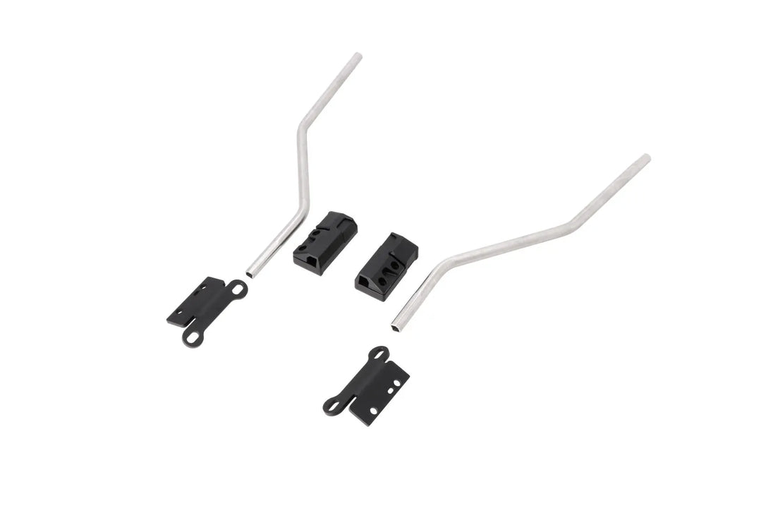 PANNIER SPACER BLAZE ΓΙΑ BMW S 1000 R ABS / S 1000 RR / S 1000 RR ABS '12–'20 | SW-MOTECH-HTA.07.740.85300/B