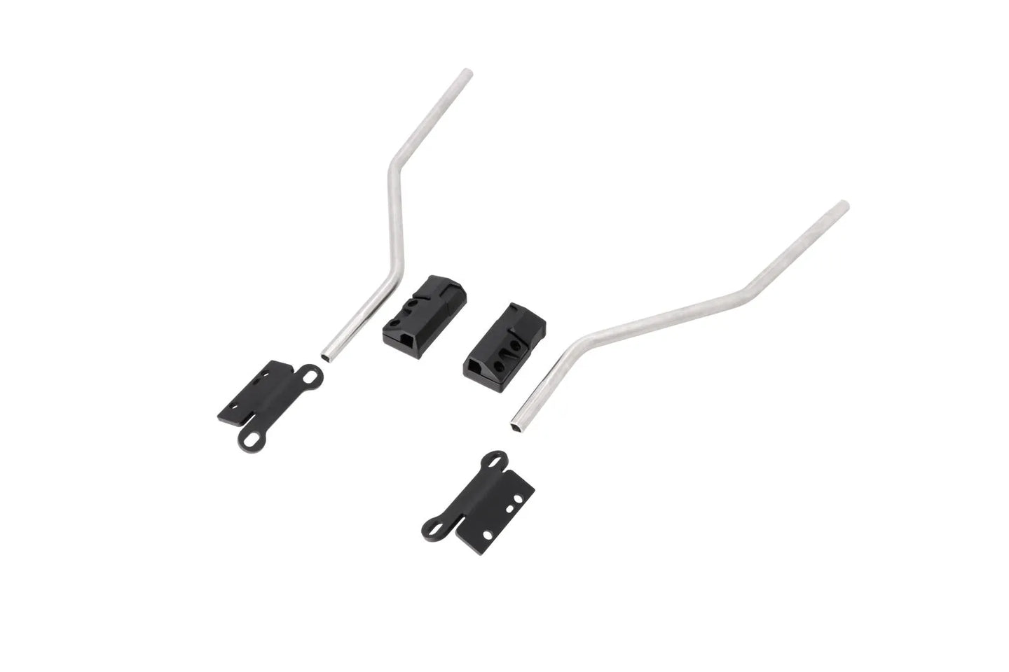 PANNIER SPACER BLAZE ΓΙΑ BMW S 1000 R ABS / S 1000 RR / S 1000 RR ABS '12–'20 | SW-MOTECH-HTA.07.740.85300/B