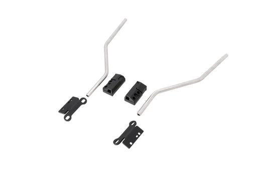 PANNIER SPACER BLAZE ΓΙΑ BMW S 1000 R ABS / S 1000 RR / S 1000 RR ABS '12–'20 | SW-MOTECH-HTA.07.740.85300/B