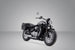 SIDEBAG SYS LEGEND LC ΓΙΑ TRIUMPH BONNEVILLE 1200 SPEEDMASTER ABS '18–'24 | SW-MOTECH-BC.HTA.11.902.20001