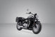 SIDEBAG SYS LEGEND LC ΓΙΑ TRIUMPH BONNEVILLE 1200 SPEEDMASTER ABS '18–'24 | SW-MOTECH-BC.HTA.11.902.20001
