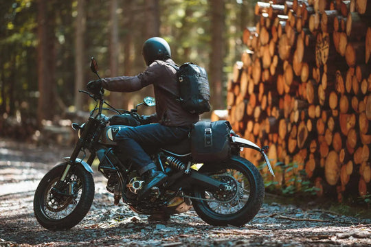TAILBAG LEGEND LR1 | SW-MOTECH-BC.HTA.00.404.10000
