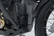 ENGINE GUARD EXT BLACK R1300GS ΓΙΑ BMW R 1300 GS ABS '23–'26 | SW-MOTECH-MSS.07.975.10200/B