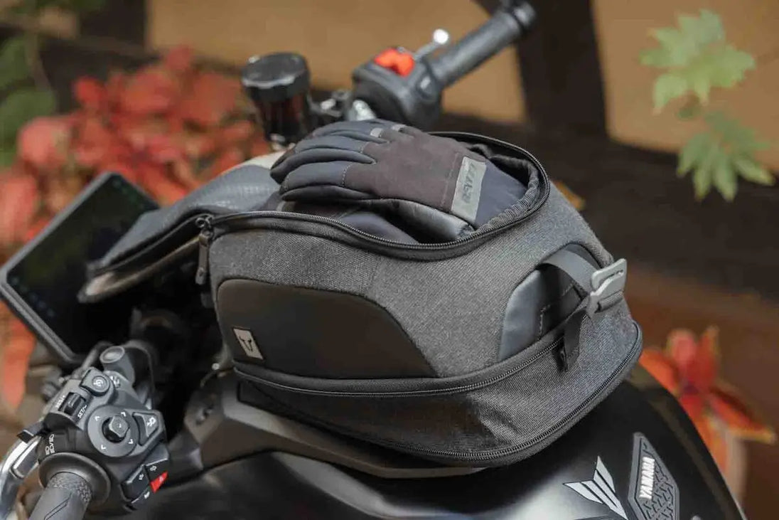 Legend Gear Tank Bag LT4-BC.TRS.00.413.20000