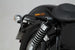 LC SIDE BAG SYS LEGEND ΓΙΑ Harley Davidson FXDWG '10–'17 | SW-MOTECH-BC.HTA.18.791.20000