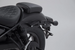 SLH SIDE CARRIER L ΓΙΑ HONDA CMX 500 / CMX 500 ABS / CMX 500 S ABS '17–'24 | SW-MOTECH-HTA.01.682.10000