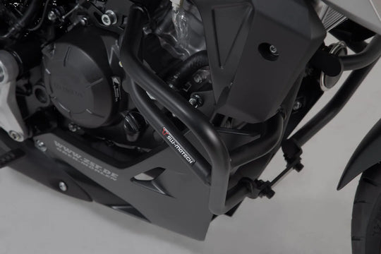 CRASH BAR ΓΙΑ HONDA CB 125 R ABS '20–'24 | SW-MOTECH-SBL.01.973.10000/B
