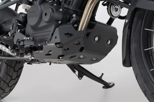 ENGINE GUARD ΓΙΑ ROYAL ENFIELD HIMALAYAN 400 ABS / HIMALAYAN 450 ABS '23–'25 | SW-MOTECH-MSS.41.620.10000/B