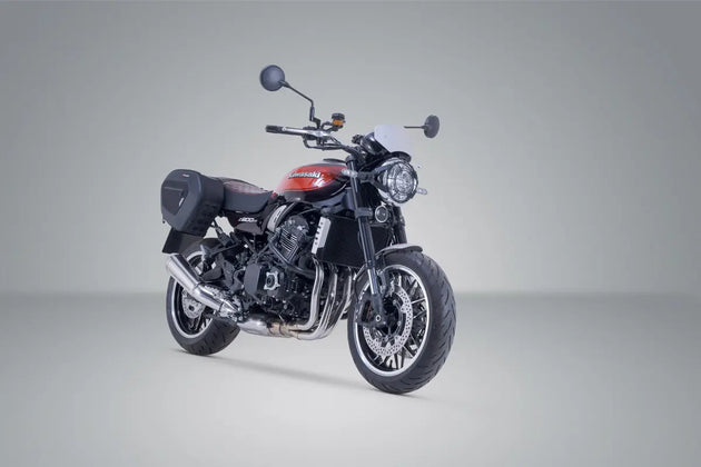 PRO BLAZE H SADDLEBAG SET ΓΙΑ KAWASAKI Z 900 RS ABS '18–'24 | SW-MOTECH-BC.HTA.08.740.36600