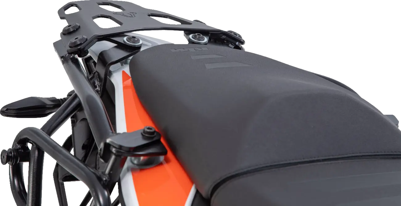 STREET RACK ΓΙΑ KTM ADVENTURE 390 ABS '20–'24 | SW-MOTECH-GPT.04.958.16000/B