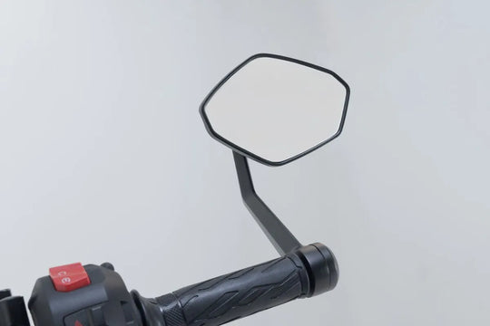 BAR END MIRROR ΓΙΑ SUZUKI GSX-8S 800 ABS '23–'24 | SW-MOTECH-MIR.05.846.10000
