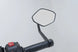 BAR END MIRROR ΓΙΑ SUZUKI GSX-8S 800 ABS '23–'24 | SW-MOTECH-MIR.05.846.10000