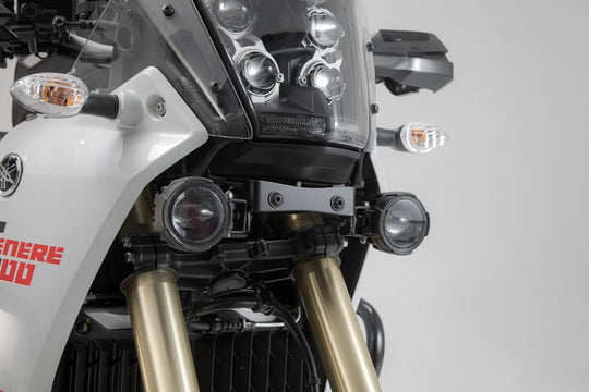 LIGHT MOUNTS ΓΙΑ YAMAHA XTZ 690 / XTZ 690 SP '19–'22 | SW-MOTECH-NSW.06.799.10000/B