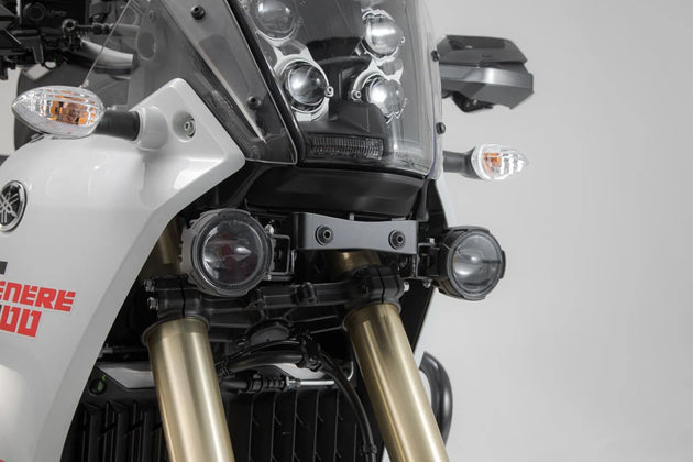 LIGHT MOUNTS ΓΙΑ YAMAHA XTZ 690 / XTZ 690 SP '19–'22 | SW-MOTECH-NSW.06.799.10000/B