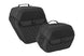 LH SIDE BAG SYS LEGEND ΓΙΑ Harley Davidson FXLR 1750 ABS / FXLRS 1868 ABS / FXLRS 1923 ABS '18–'24 | SW-MOTECH-BC.HTA.18.682.20200