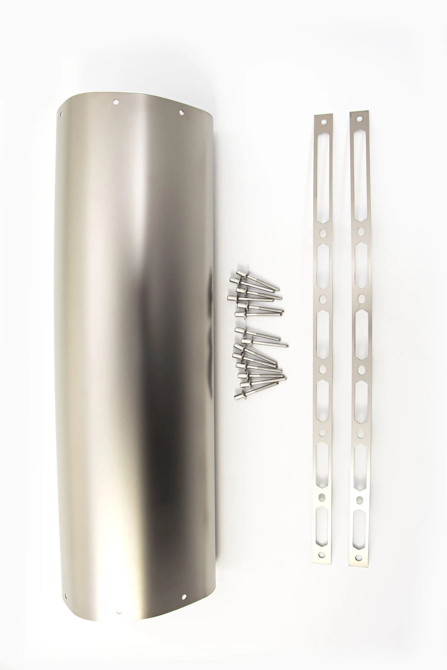 Muffler Sleeve Kit-P-RKS217RT45