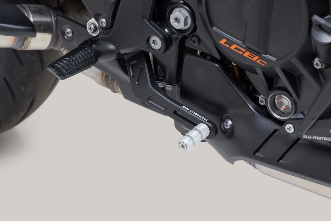 BRAKE PEDAL ΓΙΑ KTM DUKE 990 ABS '24 | SW-MOTECH-FBL.04.994.10000