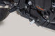 BRAKE PEDAL ΓΙΑ KTM DUKE 990 ABS '24 | SW-MOTECH-FBL.04.994.10000