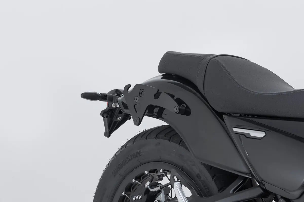 SLH SIDE CARRIER LH1 RIGHT ΓΙΑ BMW R 12 ABS / R 12 NINE T ABS '24–'26 | SW-MOTECH-HTA.07.996.19000