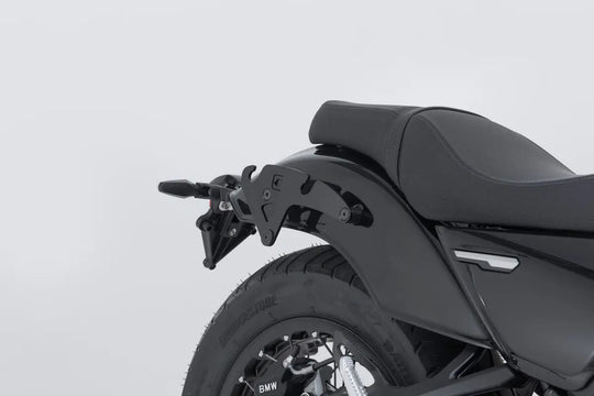 SLH SIDE CARRIER LH1 RIGHT ΓΙΑ BMW R 12 ABS / R 12 NINE T ABS '24–'26 | SW-MOTECH-HTA.07.996.19000