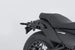 SLH SIDE CARRIER LH1 RIGHT ΓΙΑ BMW R 12 ABS / R 12 NINE T ABS '24–'26 | SW-MOTECH-HTA.07.996.19000