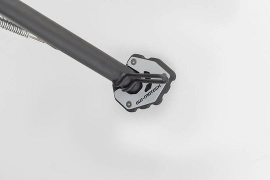 SIDE STAND FOOT EXTENSION ΓΙΑ TRIUMPH TRIDENT 660 ABS '24–'25 | SW-MOTECH-STS.11.842.10100