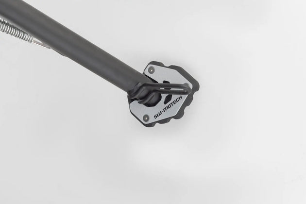 SIDE STAND FOOT EXTENSION ΓΙΑ TRIUMPH TRIDENT 660 ABS '24–'25 | SW-MOTECH-STS.11.842.10100