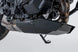 FRONT SPOILER ΓΙΑ YAMAHA MT-09 ABS / MT-09 SP ABS '23–'25 | SW-MOTECH-MSS.06.036.10000/B