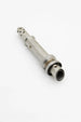 INSERT SS ΓΙΑ YAMAHA XP 560 T-Max ABS '20–'22 | AKRAPOVIC-V-TUV333