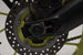 REAR AXLE SLIDER SET ΓΙΑ YAMAHA MT-09 / MT-09 ABS / MT-09 SP ABS '16–'22 | SW-MOTECH-STP.06.176.10801/B