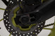REAR AXLE SLIDER SET ΓΙΑ YAMAHA MT-09 / MT-09 ABS / MT-09 SP ABS '16–'22 | SW-MOTECH-STP.06.176.10801/B