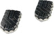 ION FOOTREST KIT ΓΙΑ BMW G 310 GS ABS '17–'24 | SW-MOTECH-FRS.07.011.10901/S