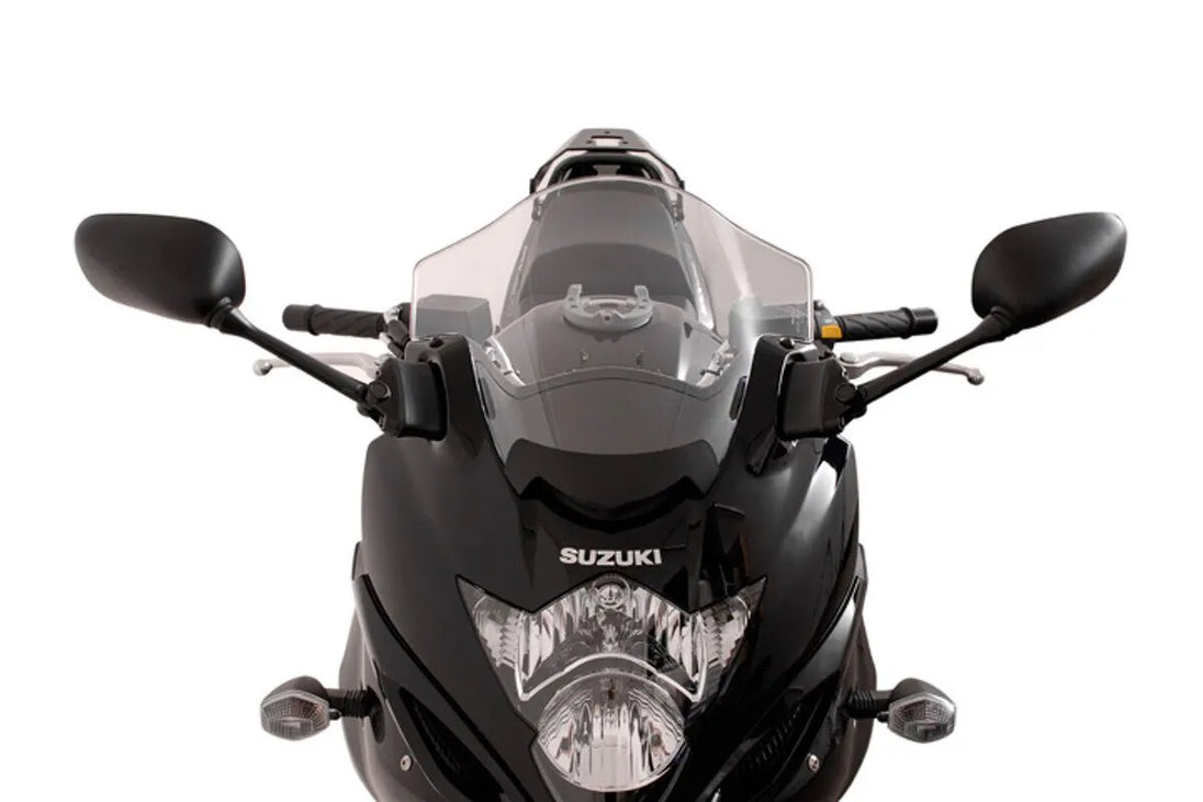MIRROR EXT ΓΙΑ SUZUKI GS '07–'16 | SW-MOTECH-SVL.05.501.10900/B