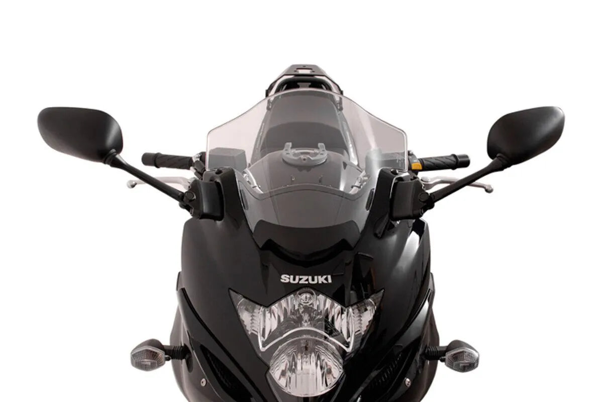 MIRROR EXT ΓΙΑ SUZUKI GS '07–'16 | SW-MOTECH-SVL.05.501.10900/B