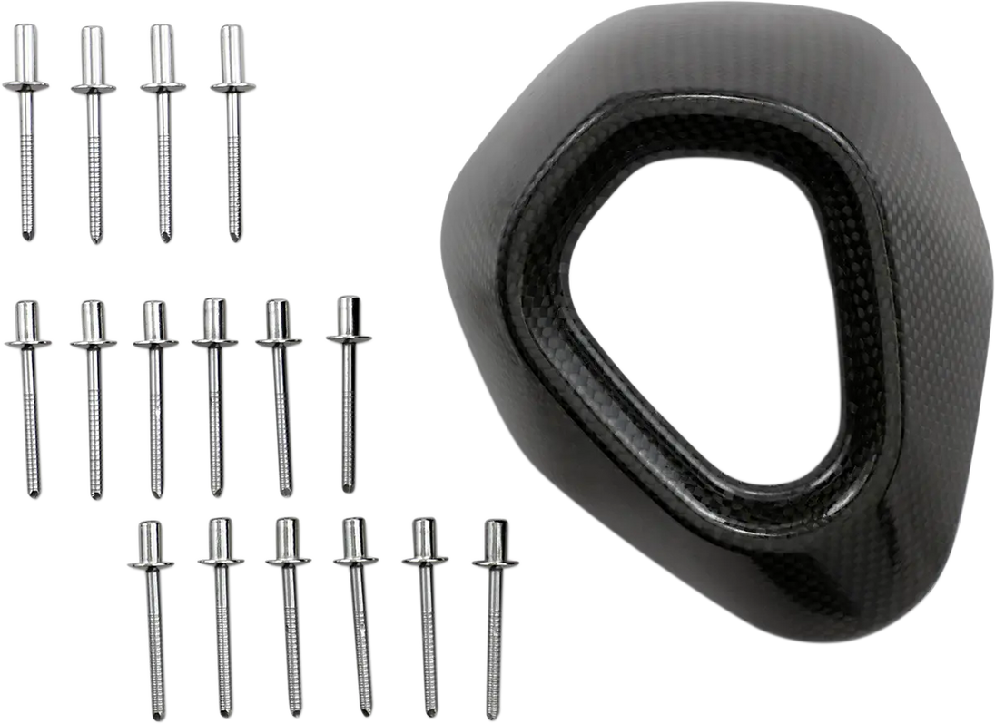 Replacement End Cap-V-EC120